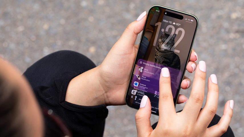 Atualização iOS 26.4 da Apple adiciona verificação de idade no Reino Unido