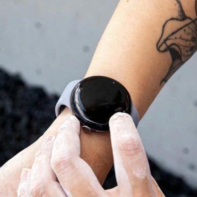 Pixel Watch permite pagamento por aproximação sem abrir o Wallet