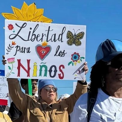 EUA transferem garotas imigrantes grávidas para o Texas, dizem críticos