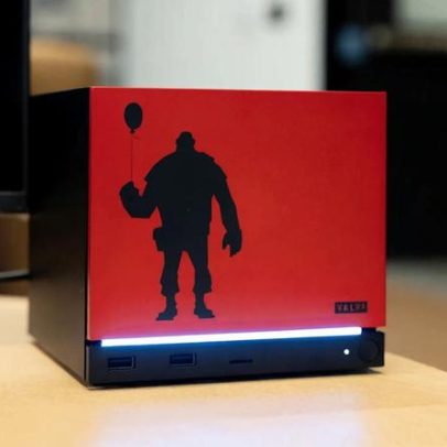 Atualização SteamOS 3.8 traz recursos aguardados e suporte a Steam Machine