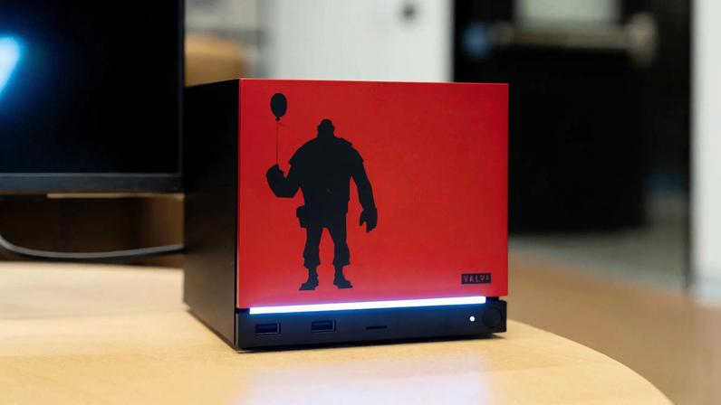 Atualização SteamOS 3.8 traz recursos aguardados e suporte a Steam Machine