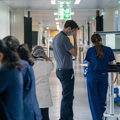 Reestruturação do NHS é o maior risco ao esforço de Streeting para revitalizar