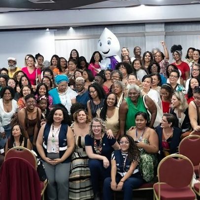 Fórum de Mulheres na Saúde debate direitos e equidade no SUS em Salvador