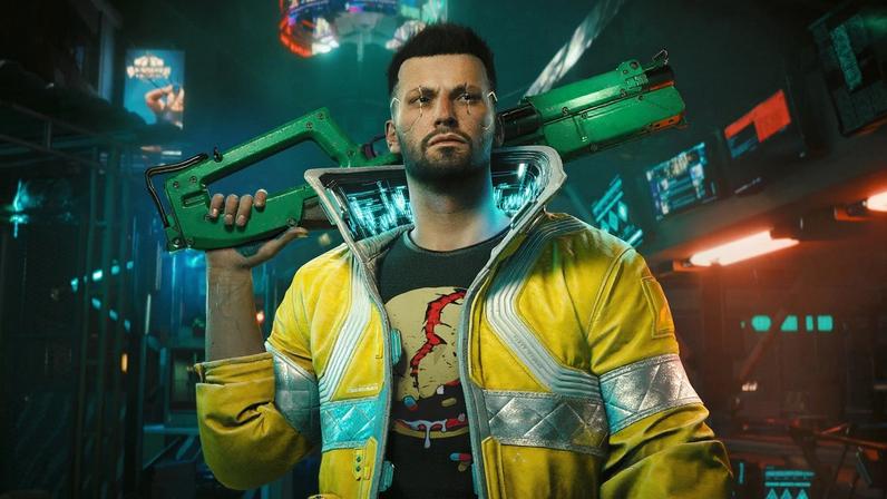 © CD Projekt Red