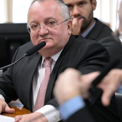 Mato Grosso repassou R$ 755 mi ao Master por consignados, Oi e BR, diz ex-governador