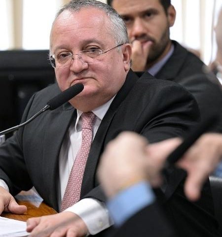 Mato Grosso repassou R$ 755 mi ao Master por consignados, Oi e BR, diz ex-governador