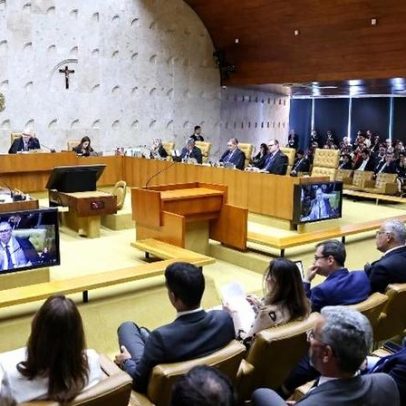 Associação de juízes critica teto a penduricalhos com profunda discordância