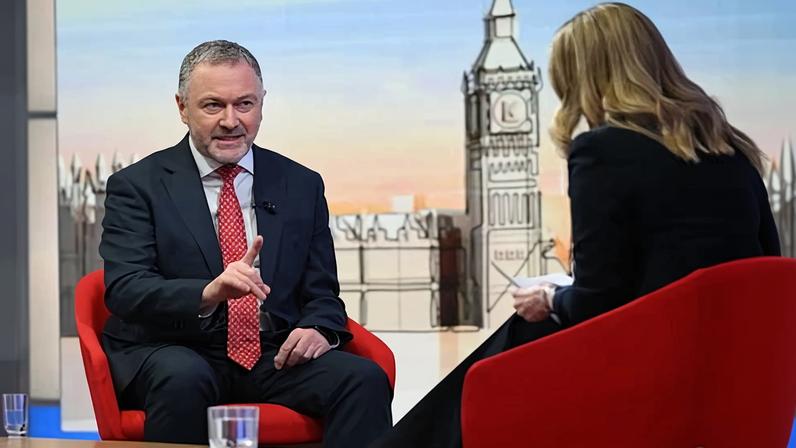 Irã não tem capacidade nem intenção de bombardear a Grã-Bretanha, diz ministro