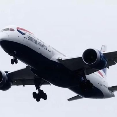 100 mil cidadãos britânicos retornaram do Irã desde o início do conflito