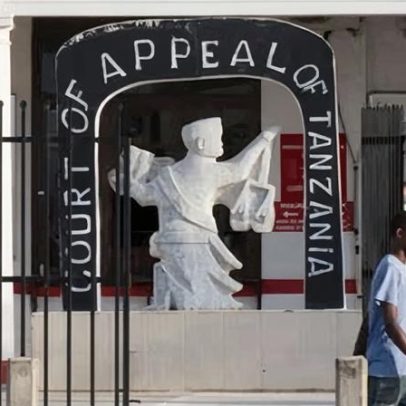 Tanzânia cancela sentença de mulher após mais de dez anos no corredor da morte