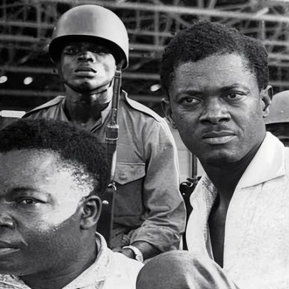 Belga leva ex-diplomata de 93 a julgamento por assassinato de líder congolês