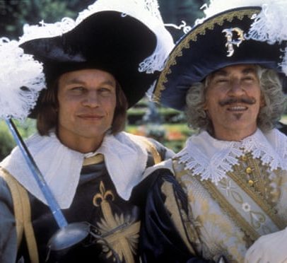 Possível esqueleto de d'Artagnan é encontrado
