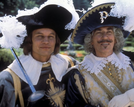 Possível esqueleto de d'Artagnan é encontrado