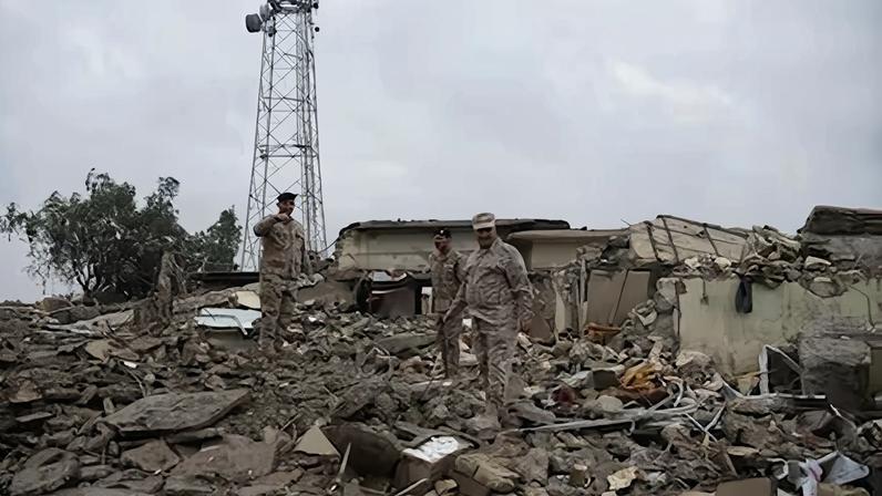 Iraque chora mortos no pior ataque ao seu exército desde o início da guerra