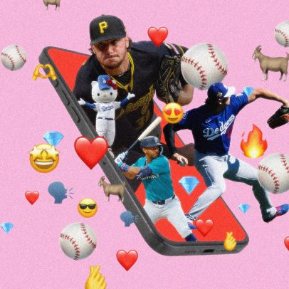 Fãs celebram o Dia de Abertura