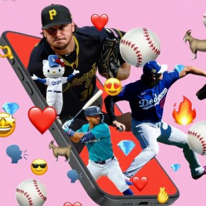 Como a MLB pode manter o beisebol relevante na era digital rápida