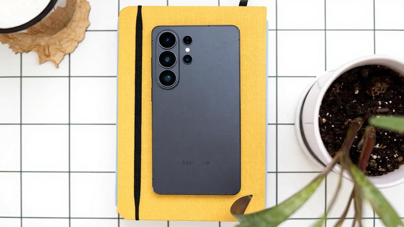 Análise do Samsung Galaxy S26 Ultra