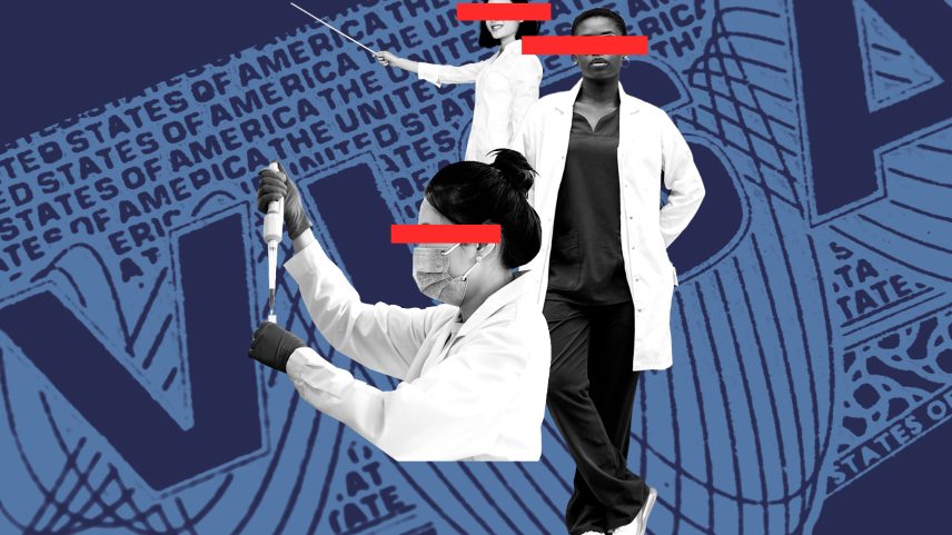 Taxa de US$100 mil para H-1B gera diversos problemas