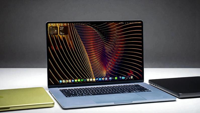 MacBook Air M5 review: a small update for the ‘just right’ Mac