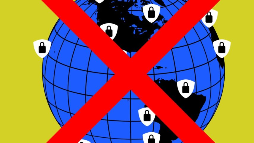 Checagens de idade online vieram primeiro; VPN pode ser alvo