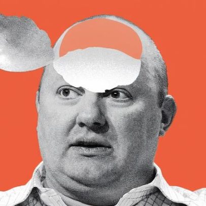 Marc Andreessen é descrito como "philosophical zombie" em debate sobre consciência