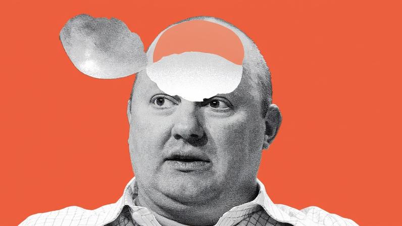 Marc Andreessen é descrito como "philosophical zombie" em debate sobre consciência