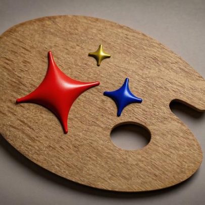 IA já faz parte dos currículos de escolas de arte