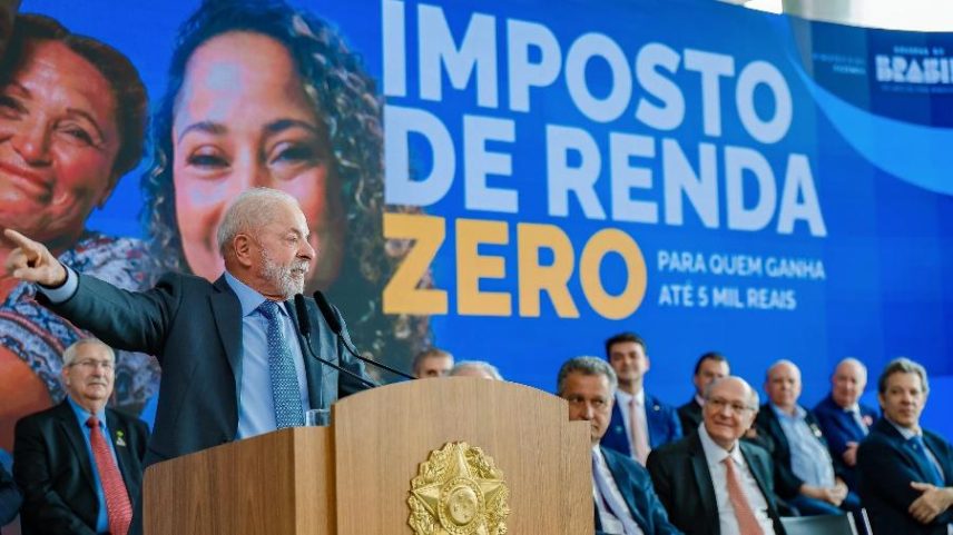 Erro de Lula pode impactar a campanha de reeleição