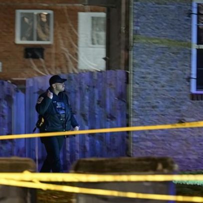 Policial da Polícia de Parques dos EUA fica ferido em tiroteio em Washington, DC