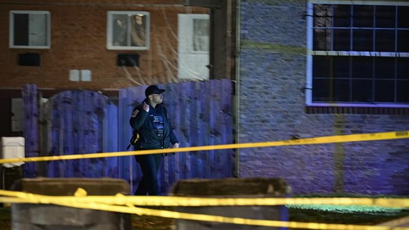 Policial da Polícia de Parques dos EUA fica ferido em tiroteio em Washington, DC