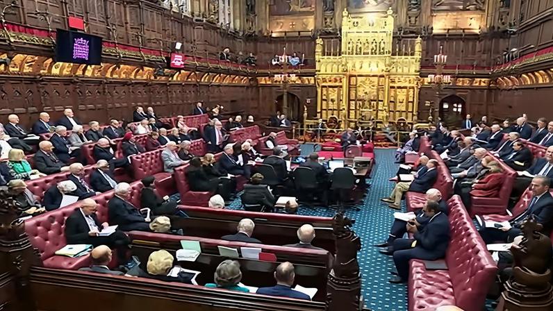 Lebedev e Botham registram menor público no Lord's, mostram registros