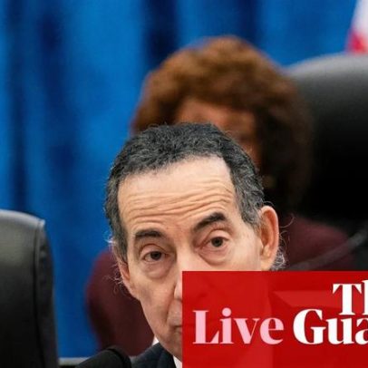 Casa Branca afirma que Trump não cometeu erro ao mostrar mapa classificado 2022
