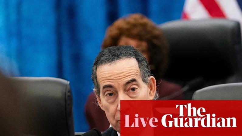 Casa Branca afirma que Trump não cometeu erro ao mostrar mapa classificado 2022