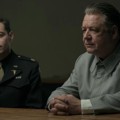 Nuremberg: Douglas Kelley, o psiquiatra que avaliou oficiais nazistas