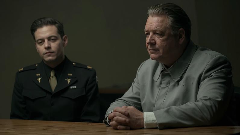 Nuremberg: Douglas Kelley, o psiquiatra que avaliou oficiais nazistas