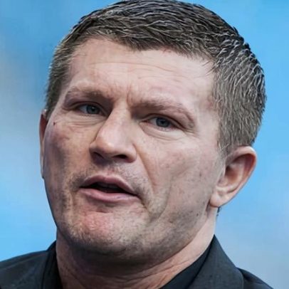 Coroner não consegue afirmar que Ricky Hatton pretendia tirar a própria vida