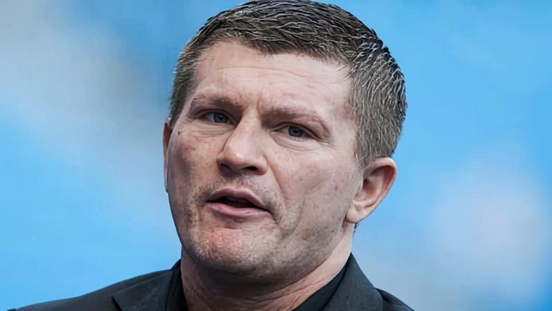 Coroner não consegue afirmar que Ricky Hatton pretendia tirar a própria vida