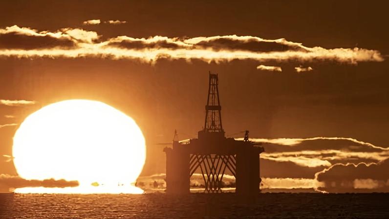Licenças no Mar do Norte concedidas pelos Tories geram apenas 36 dias de gás