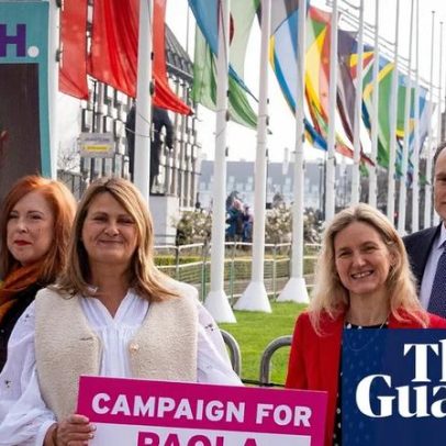 Câmara dos Lordes atrasa projeto de morte assistida, afirma deputado