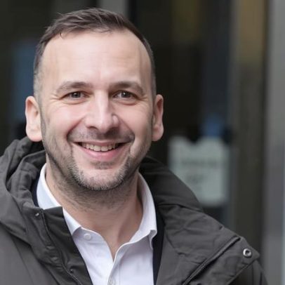 Básicos da vida na Grã-Bretanha teriam sido vendidos por lucro, diz Polanski