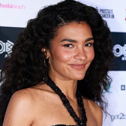 Olivia Dean lidera com três vitórias no MOBO Awards 2026