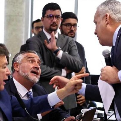Planalto vê uso político em pedido de prisão de Lulinha contra Lula