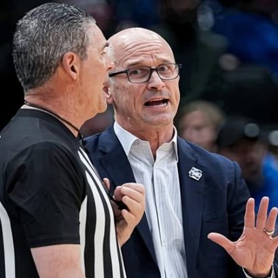 Cabeçada de Hurley revela tratamento desigual a técnicos negros vs brancos