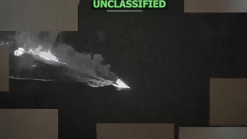 EUA atingem novo barco de contrabando de drogas, diz Comando Sul