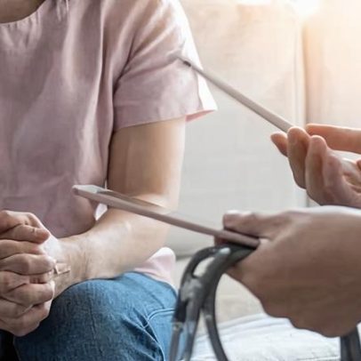 Três em quatro mulheres desconhecem que menopausa pode desencadear doença mental