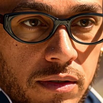 Hamilton mira GP africano antes de se aposentar