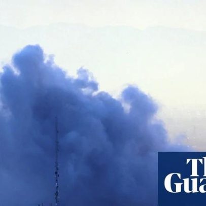 Israel faz ataques em Teerã e Beirute enquanto Irã mira bases dos EUA no Golfo