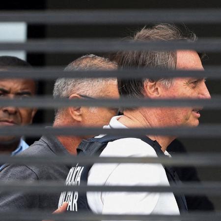 Moraes nega acesso livre a filhos de Bolsonaro em prisão domiciliar