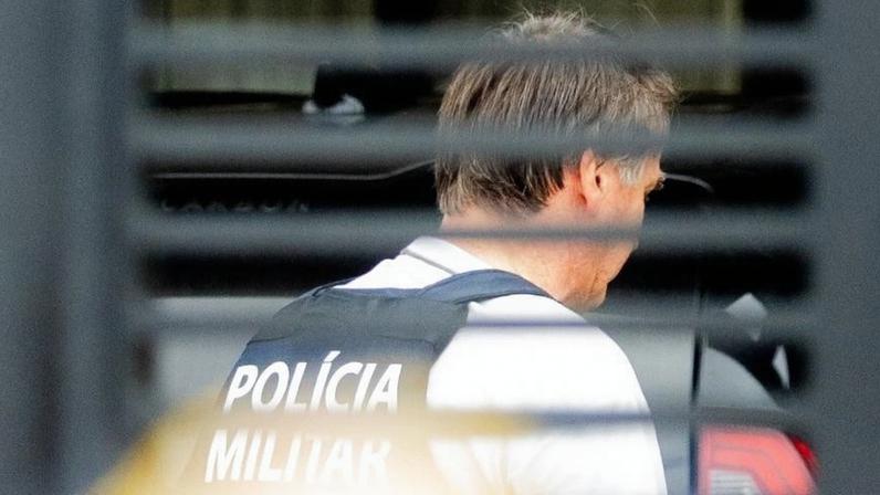 Moraes exige defesa explicar quais seguranças de Bolsonaro são do GSI