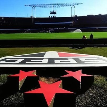 São Paulo enfrenta graves problemas financeiros, revela Rui Costa